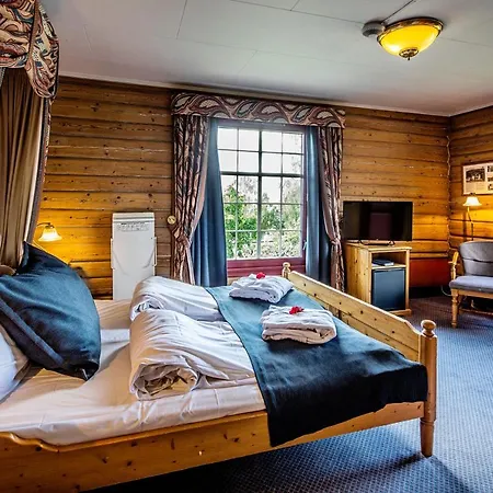 Hotel Straand