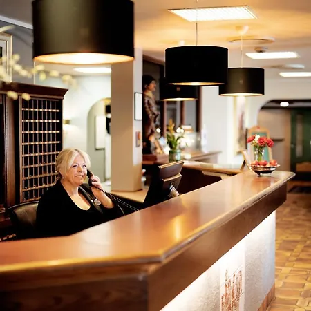Straand Hotel Vradal