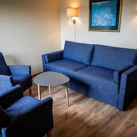 Straand Hotel