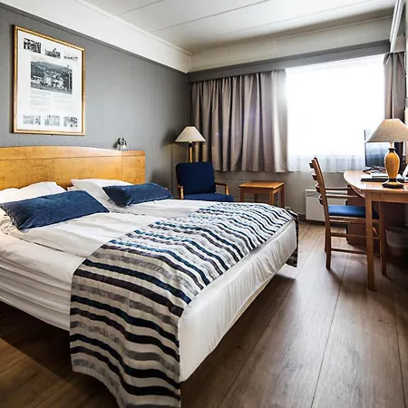 Straand 4* Vradal