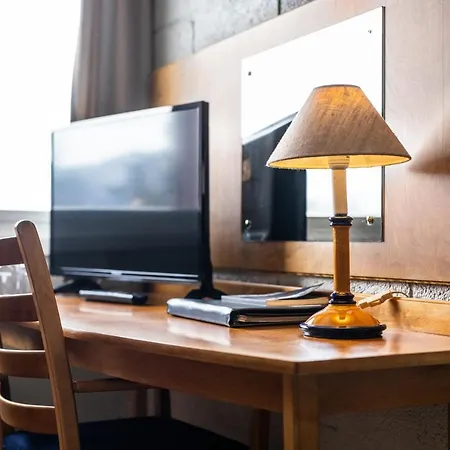Straand Hotel Vradal