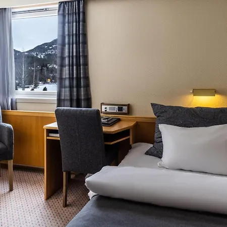 Hotel Straand Vradal