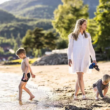 Отель Straand 4*