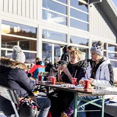 Straand Отель 4*