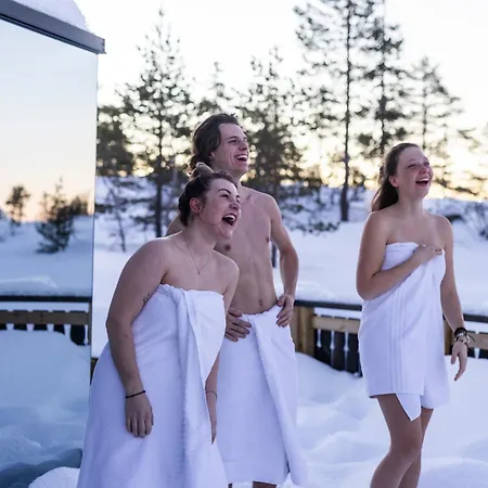 Straand Отель 4*