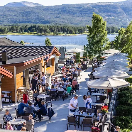 Straand 4* Врадал