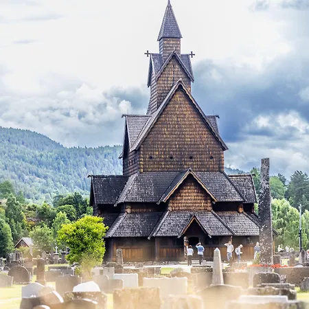 Straand 4* Врадал