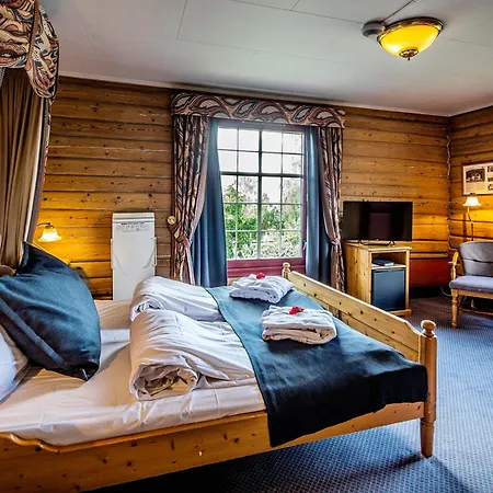 Straand 4* Vrådal