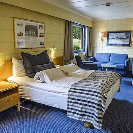 Straand Отель 4*