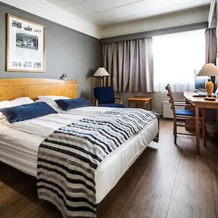 Straand Otel Vrådal