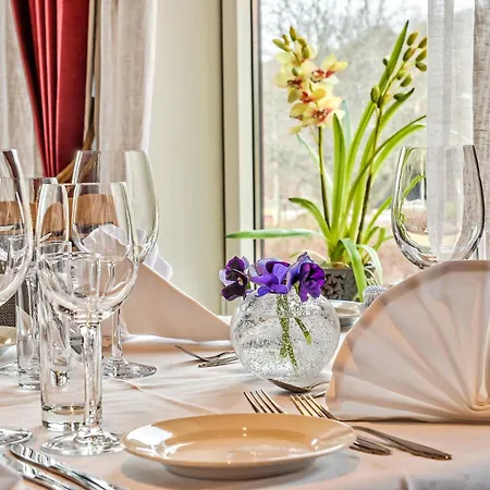 Straand Отель Врадал