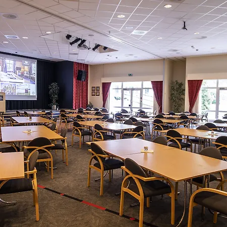 Otel Straand