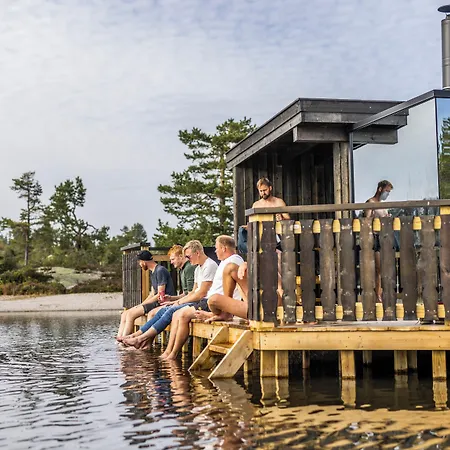 Otel Straand Vrådal