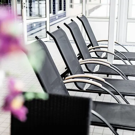 Otel Straand