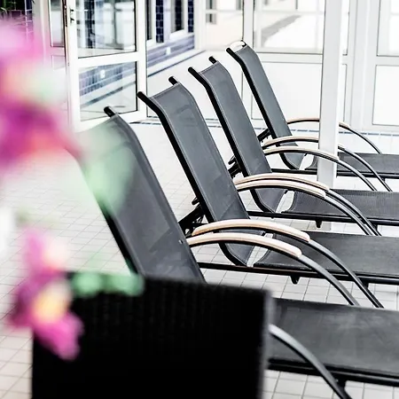 Straand Hotel