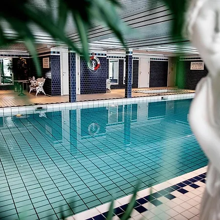 Hotel Straand