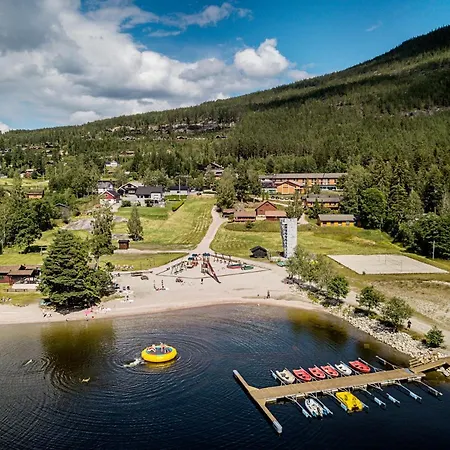 Straand Отель Врадал