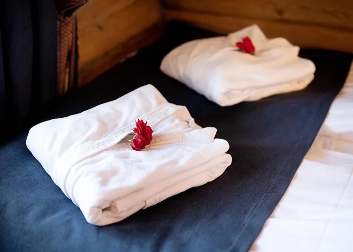 Hotel Straand Vradal