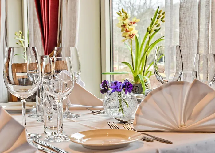 Straand Hotel Vradal