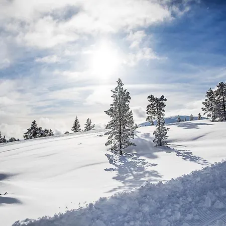 Straand Szálloda 4*