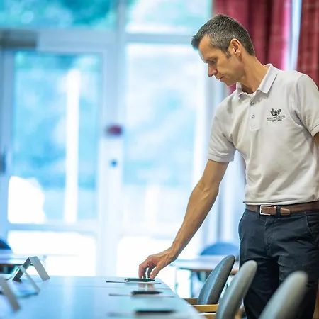 Szálloda Straand Vradal