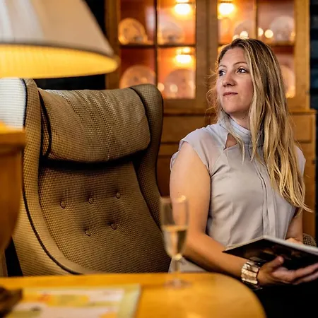 Szálloda Straand Vradal