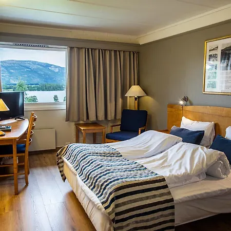 Szálloda Straand 4*