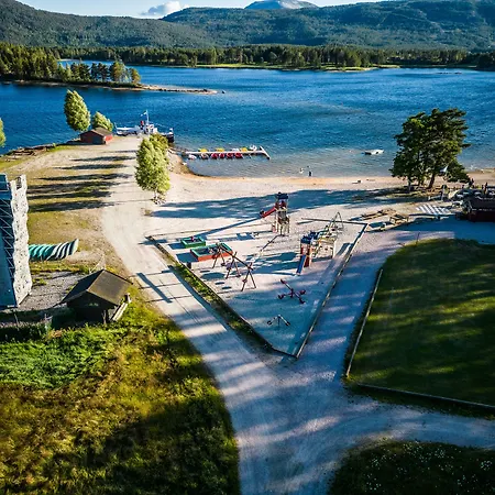 Szálloda Straand 4*