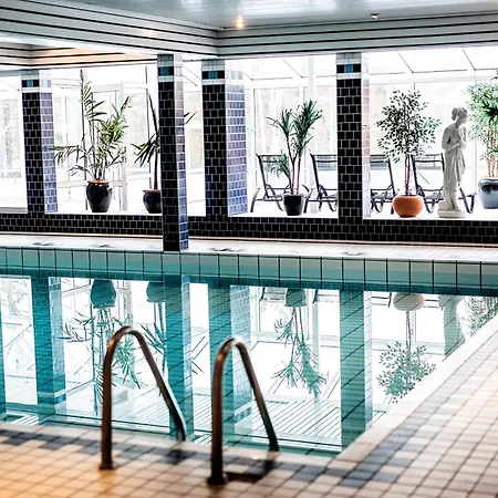 Straand Szálloda 4*